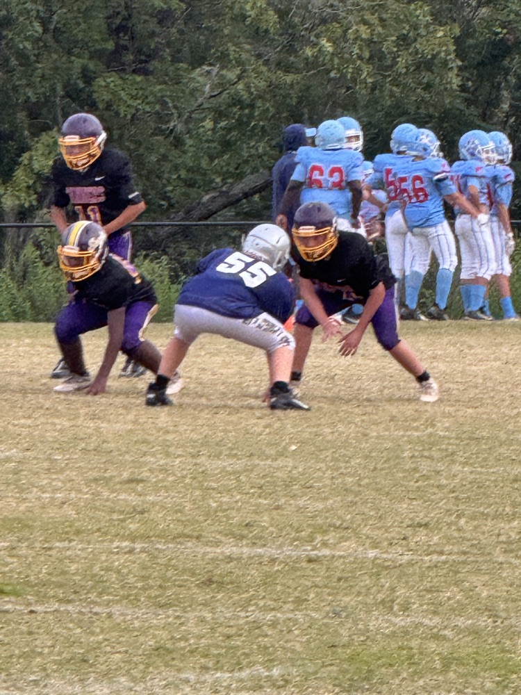 football team