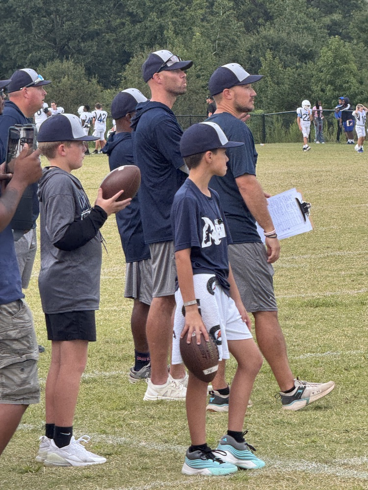 football team