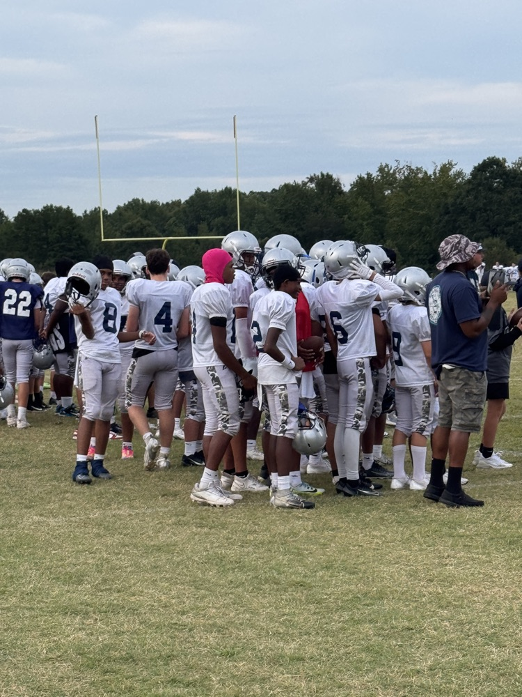 football team