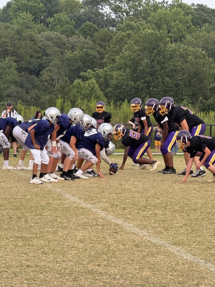 football team