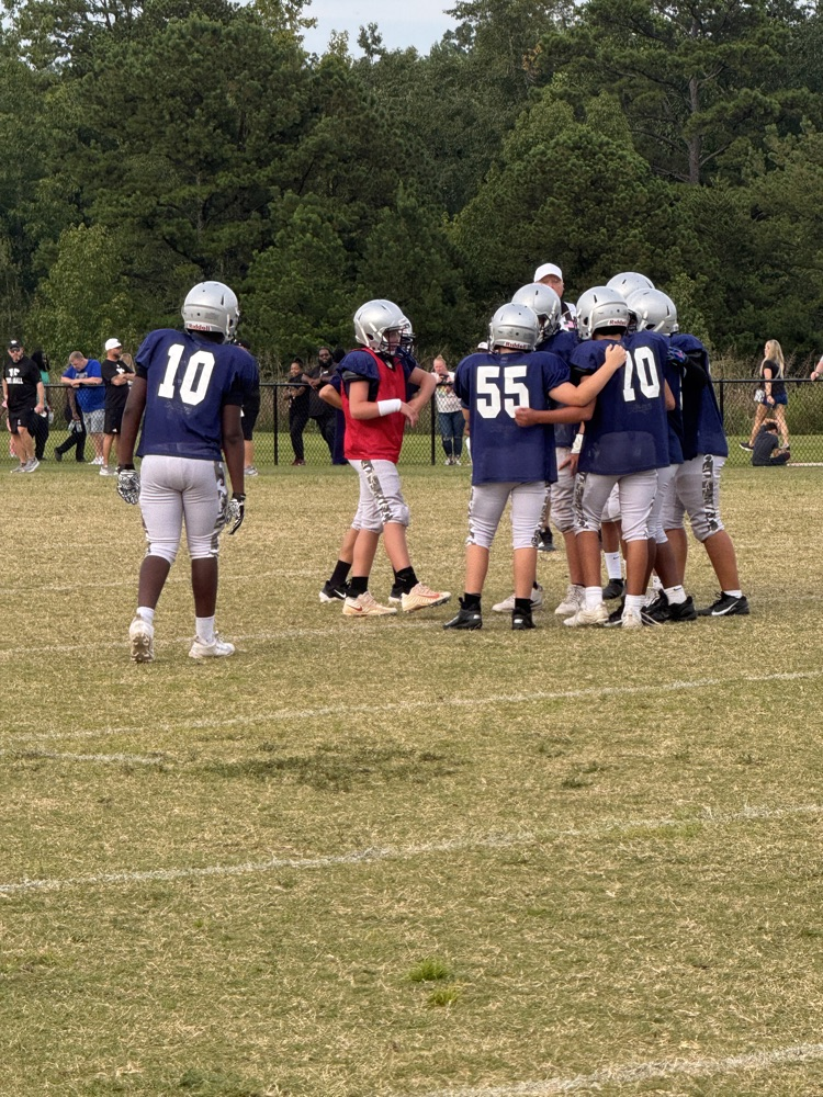 football team