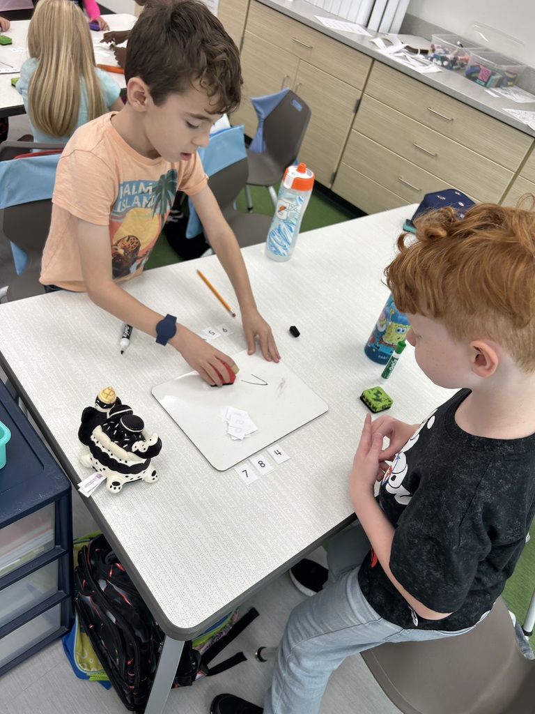 collins math games