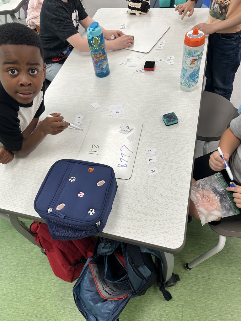 collins math games
