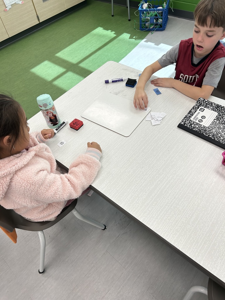 collins math games