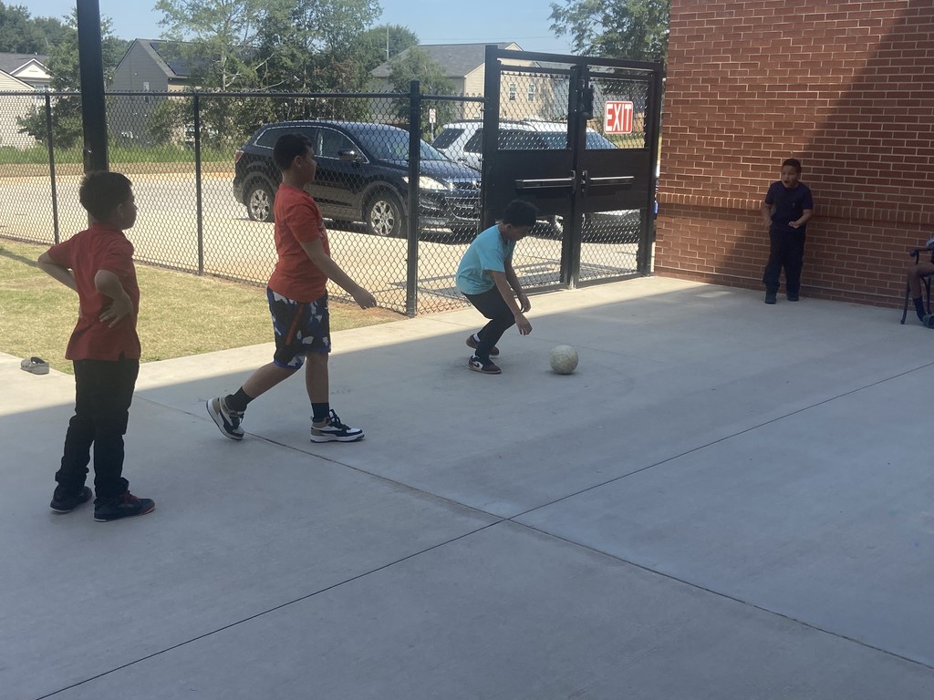mash recess