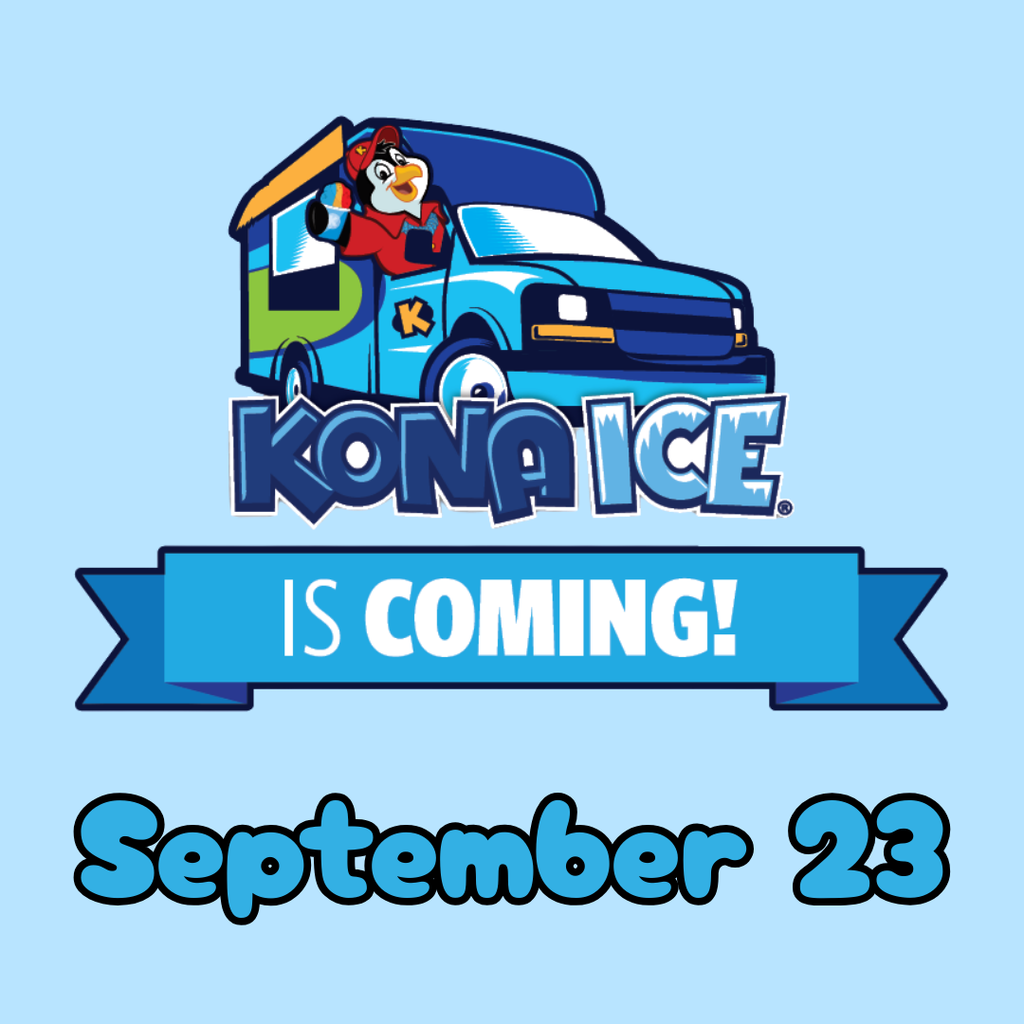 kona ice