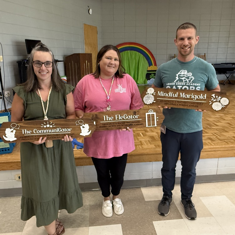 staff awards
