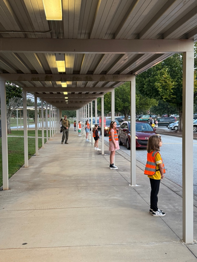 Safety Patrol