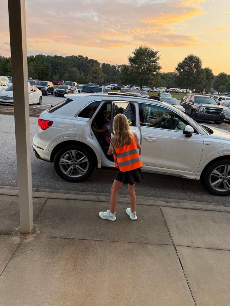 Safety Patrol