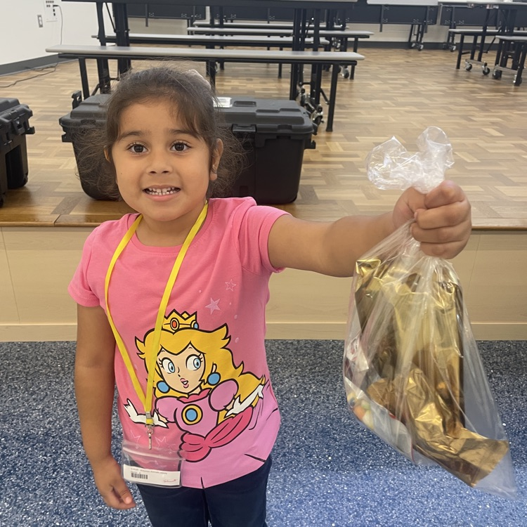 fundraising golden tickets