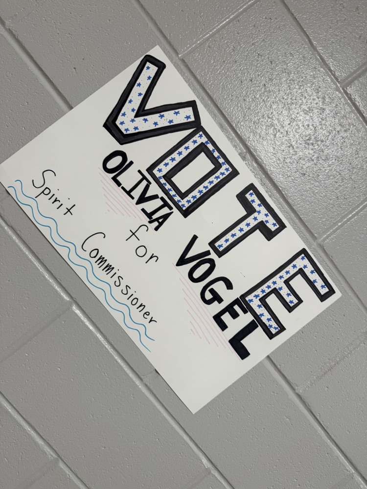 campaign poster