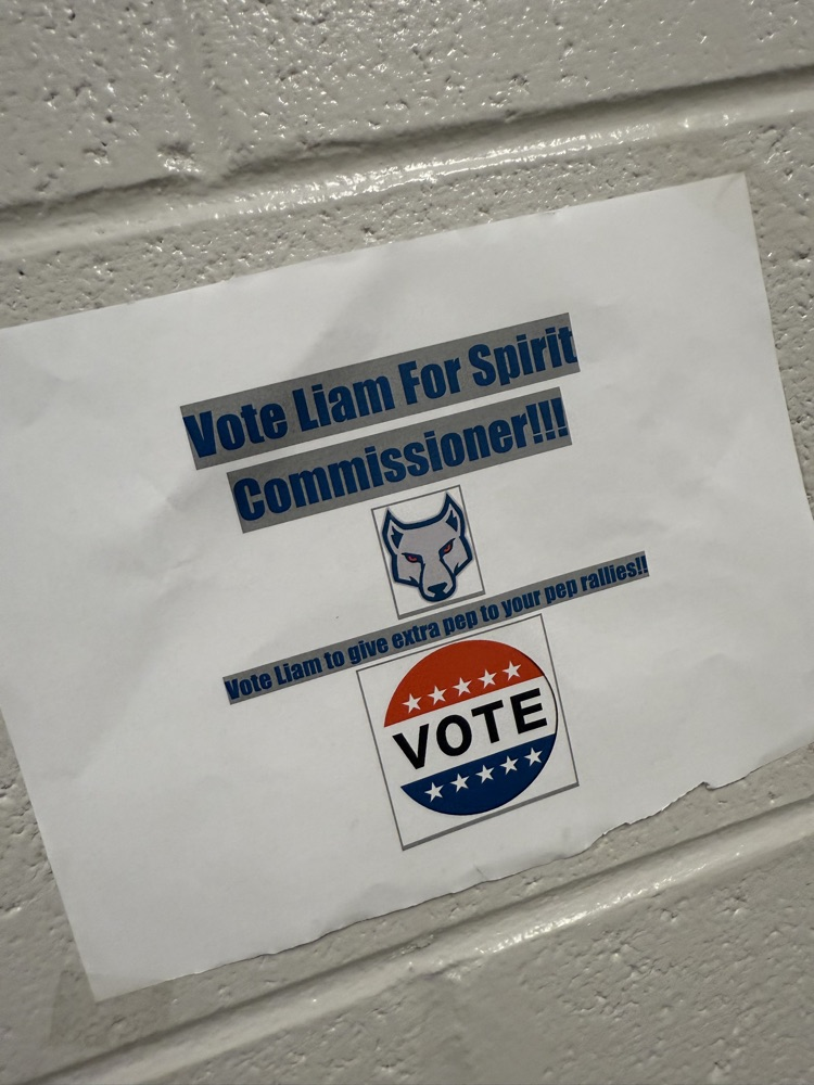 campaign poster