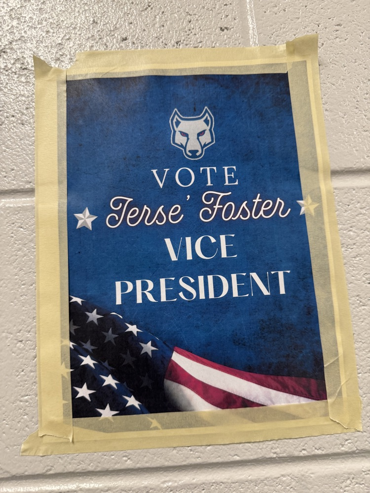 campaign poster