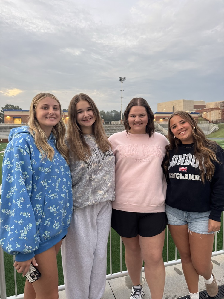 senior sunrise