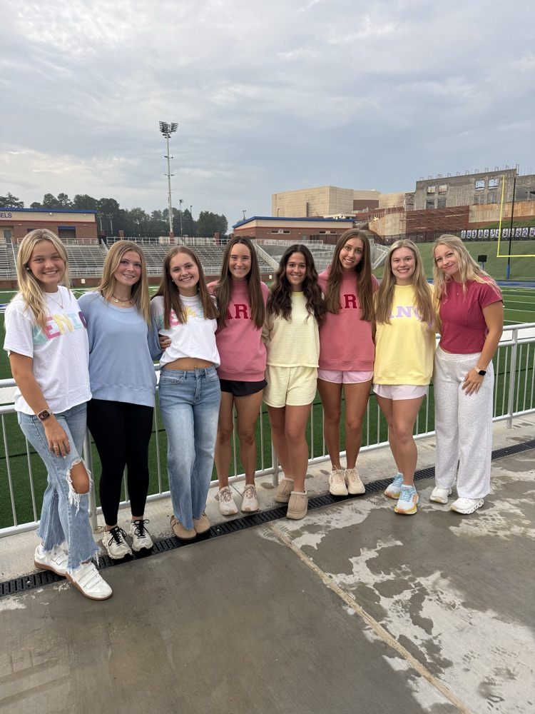 senior sunrise