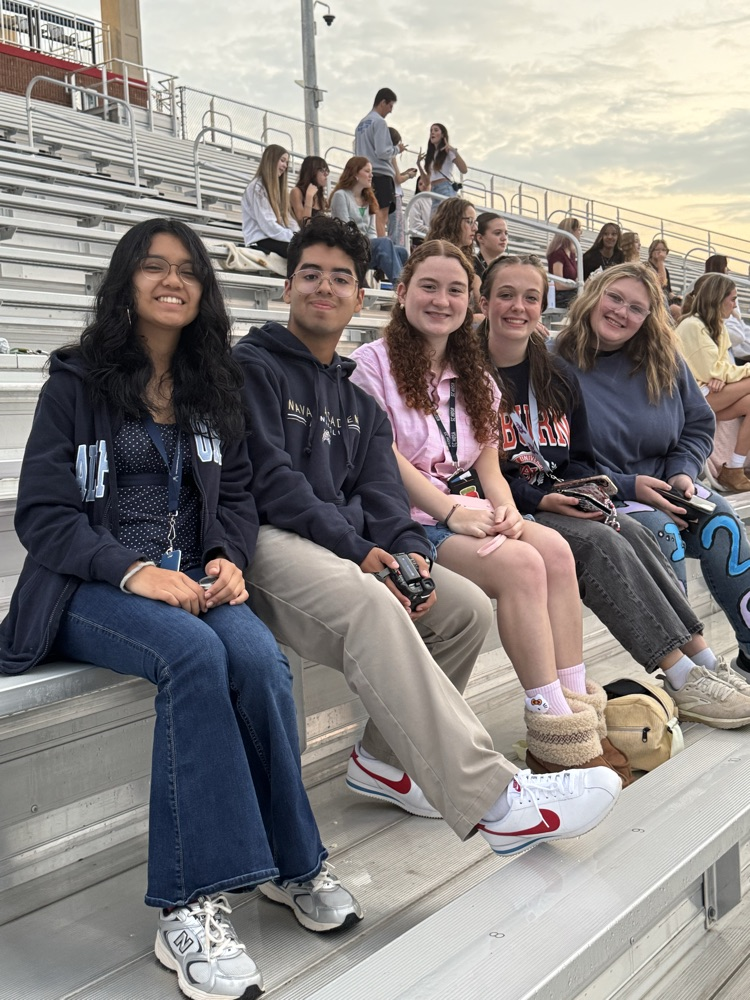 senior sunrise