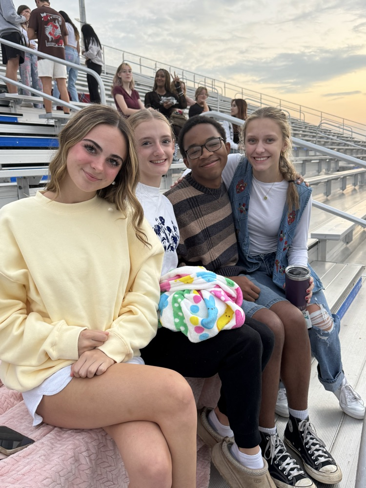 senior sunrise