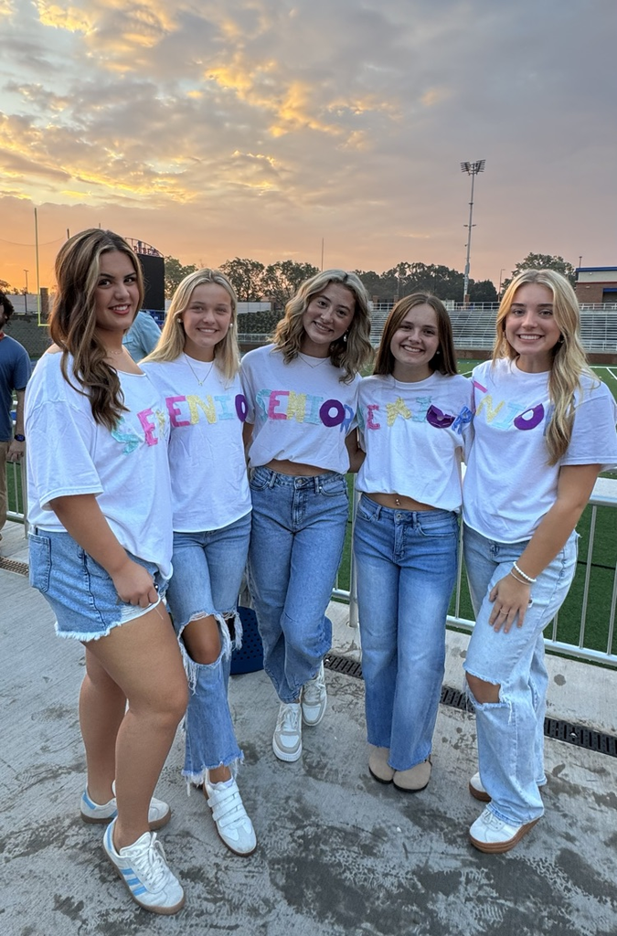 senior sunrise