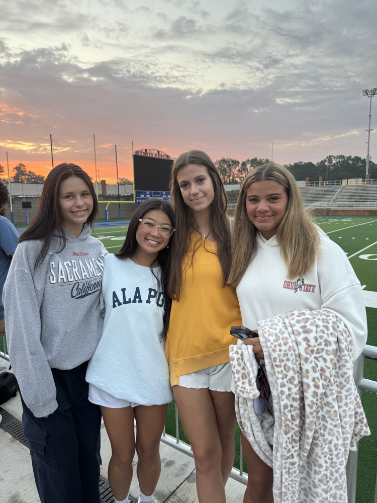 senior sunrise