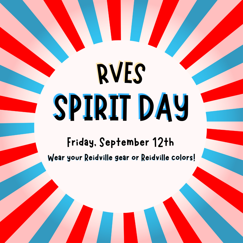spirit day