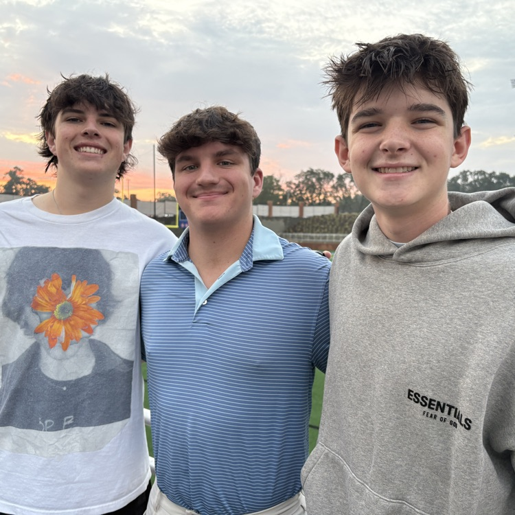 senior sunrise 