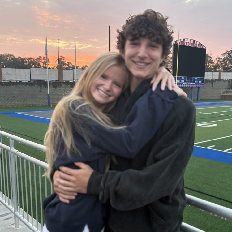 senior sunrise 