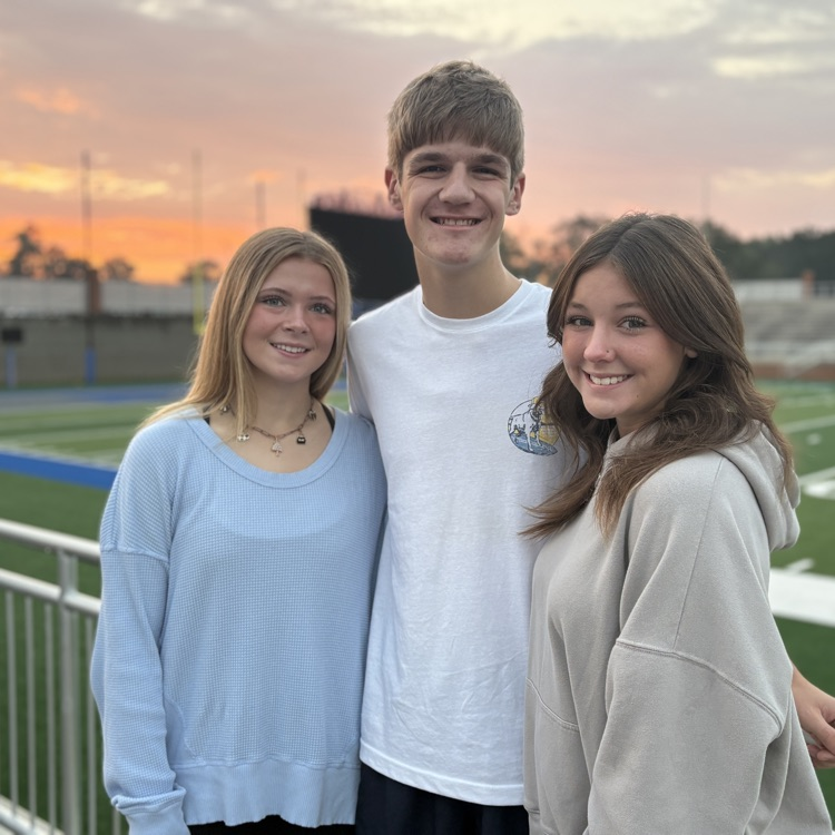 senior sunrise 