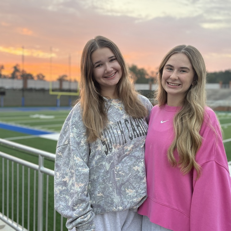 senior sunrise 