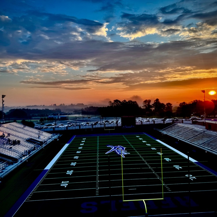senior sunrise 