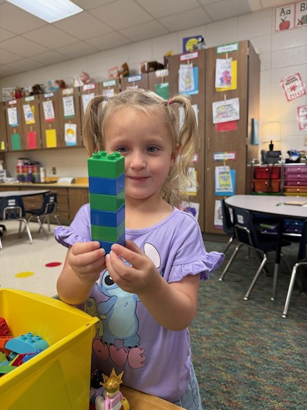 Fun Math at LES!
