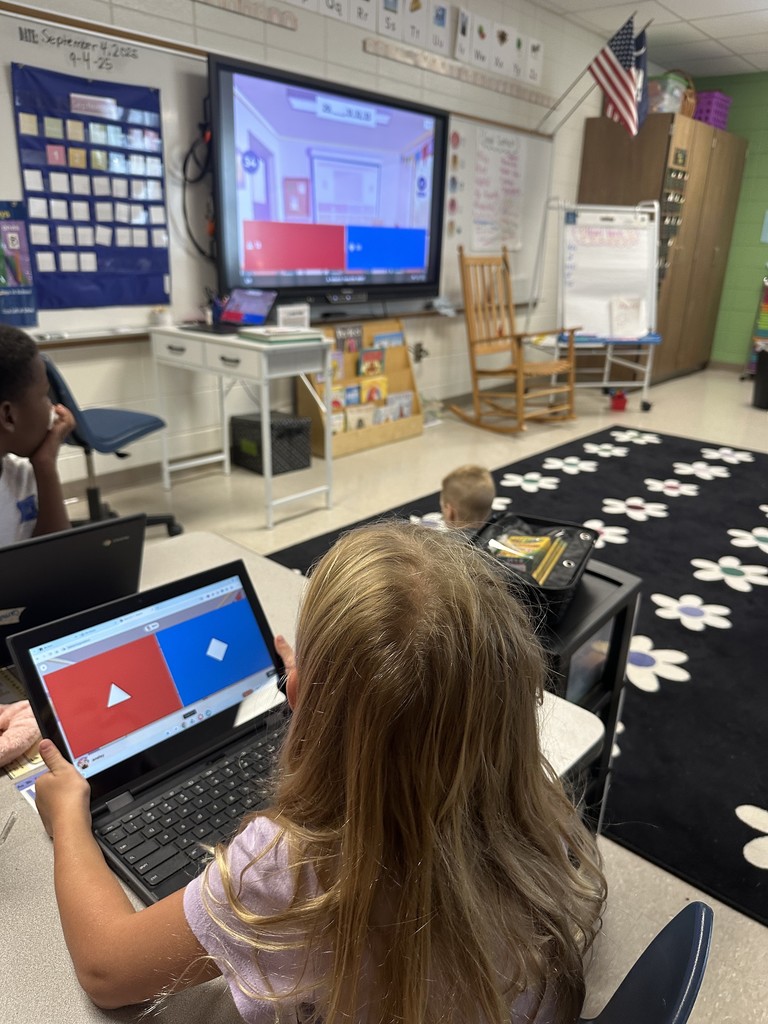Fun Math at LES!