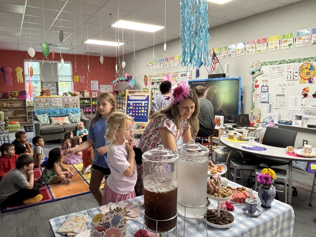 Tea Party
