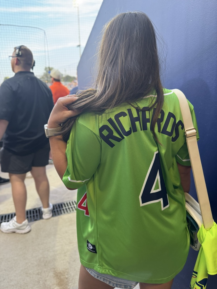 richards