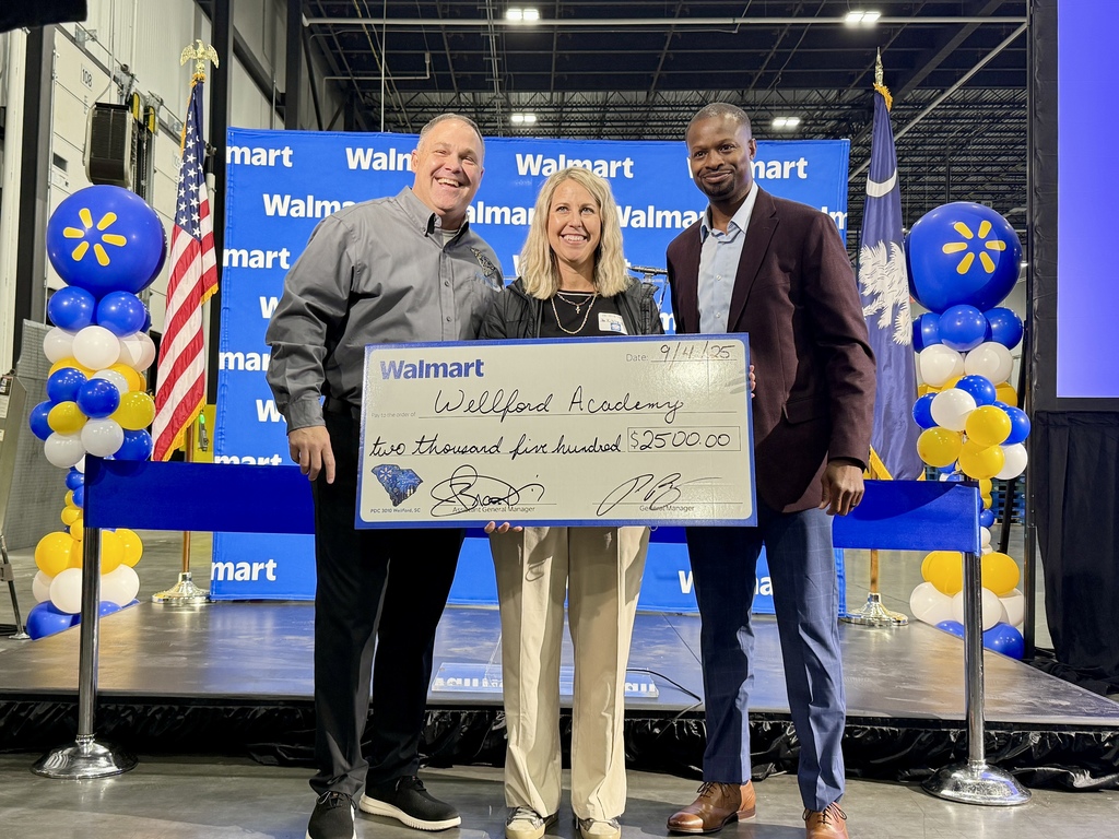 wal mart grant