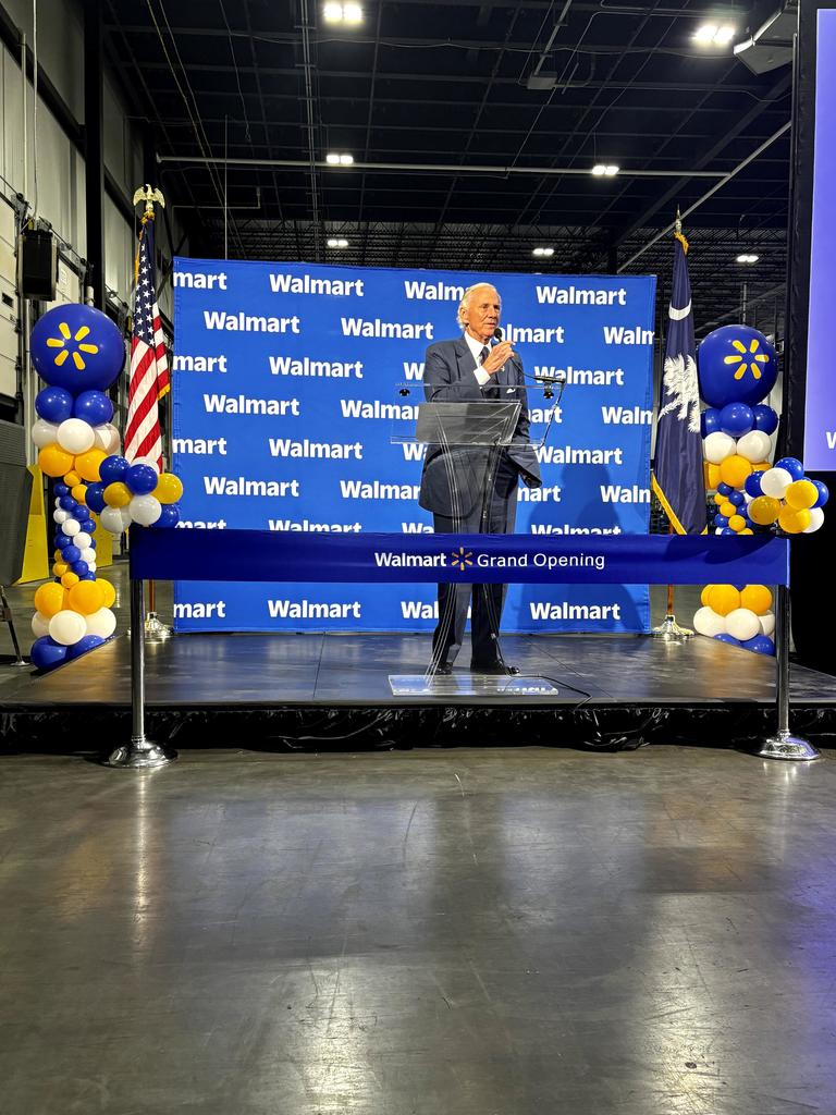 wal mart grant