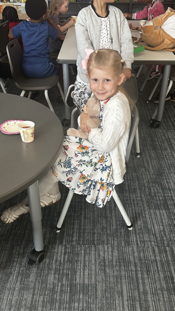 tea Party