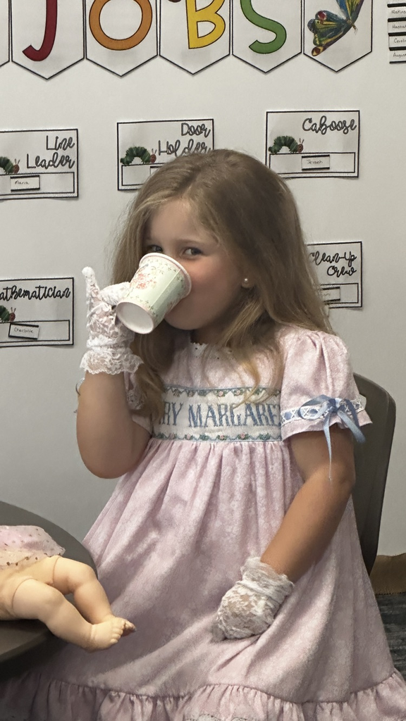 tea Party