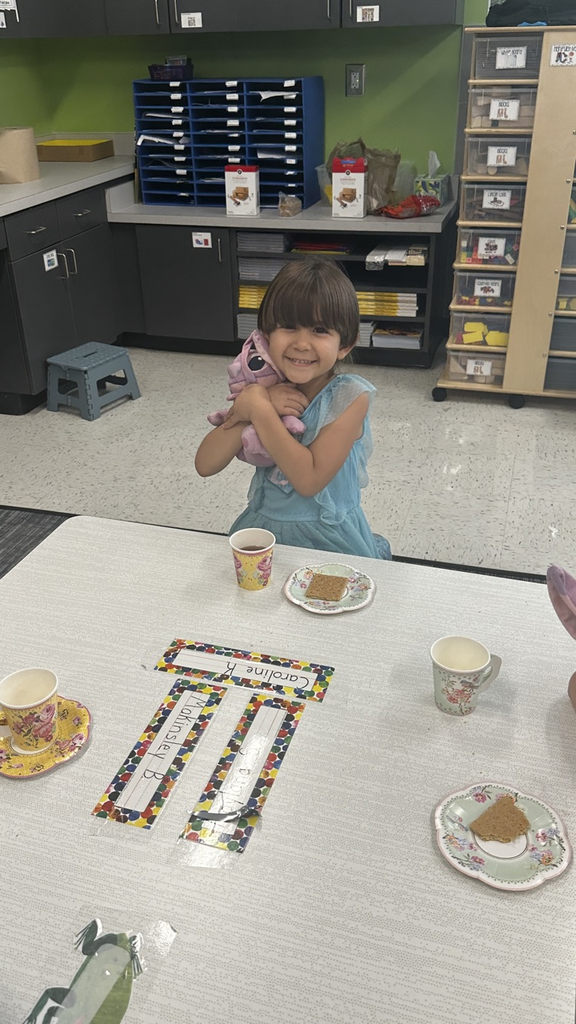 tea Party