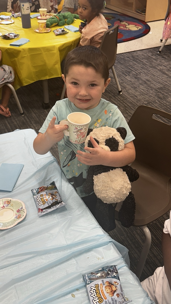 tea Party
