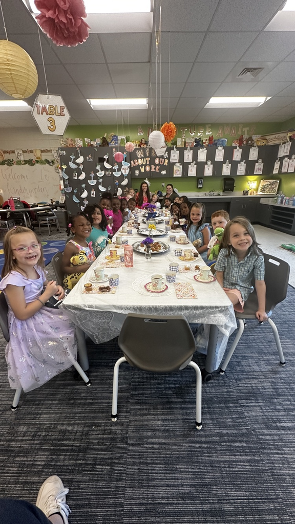 tea Party