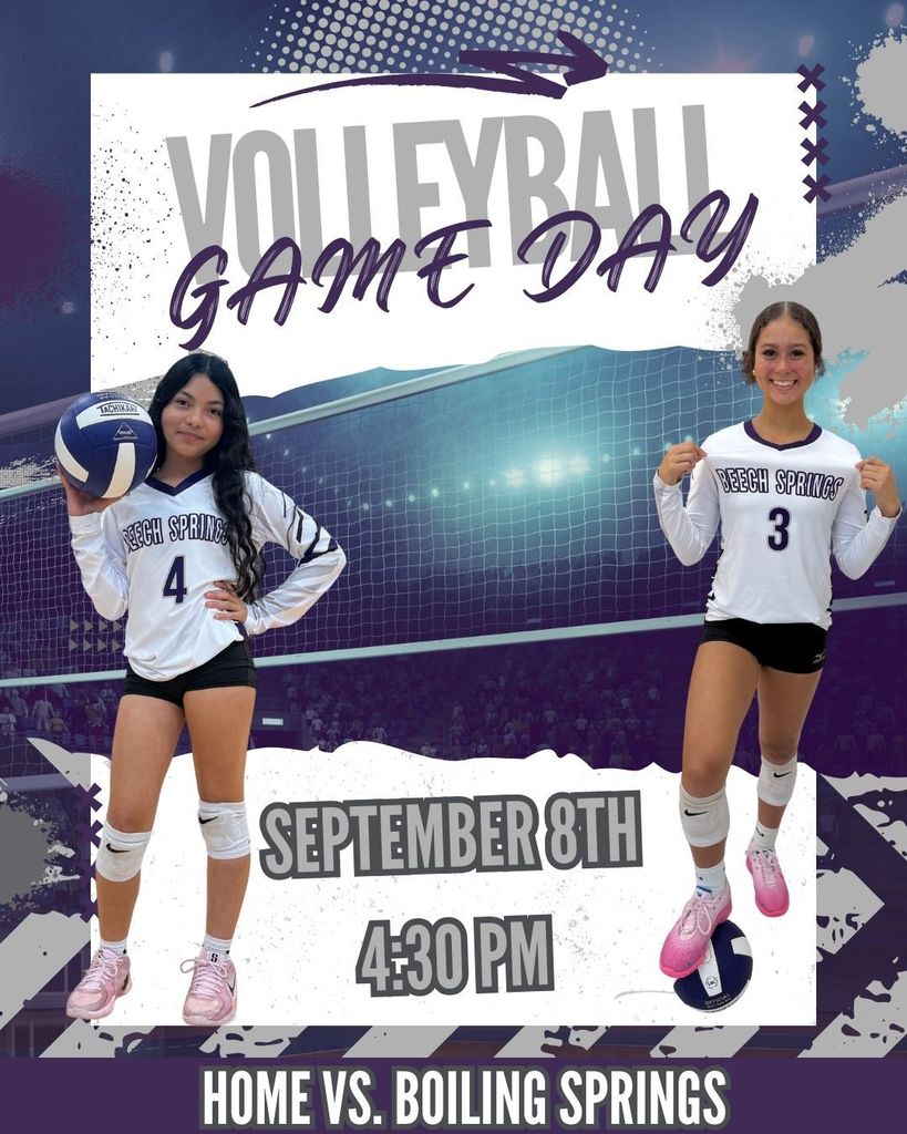 game day
