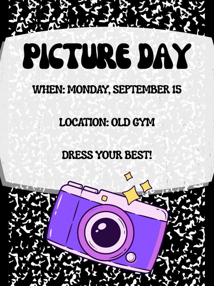 picture day!