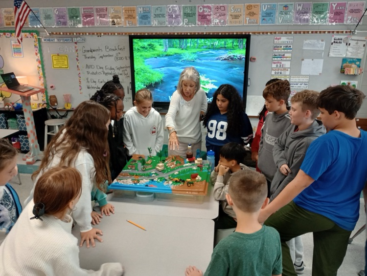 The Watershed Ecology Center