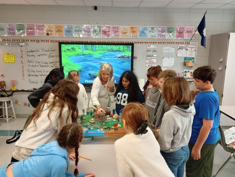 The Watershed Ecology Center