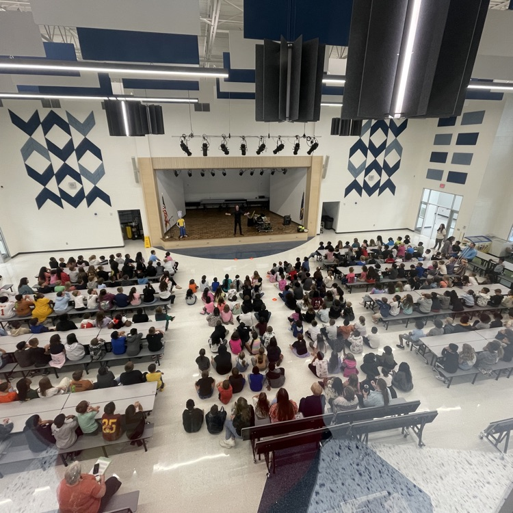 bullying prevention assembly 