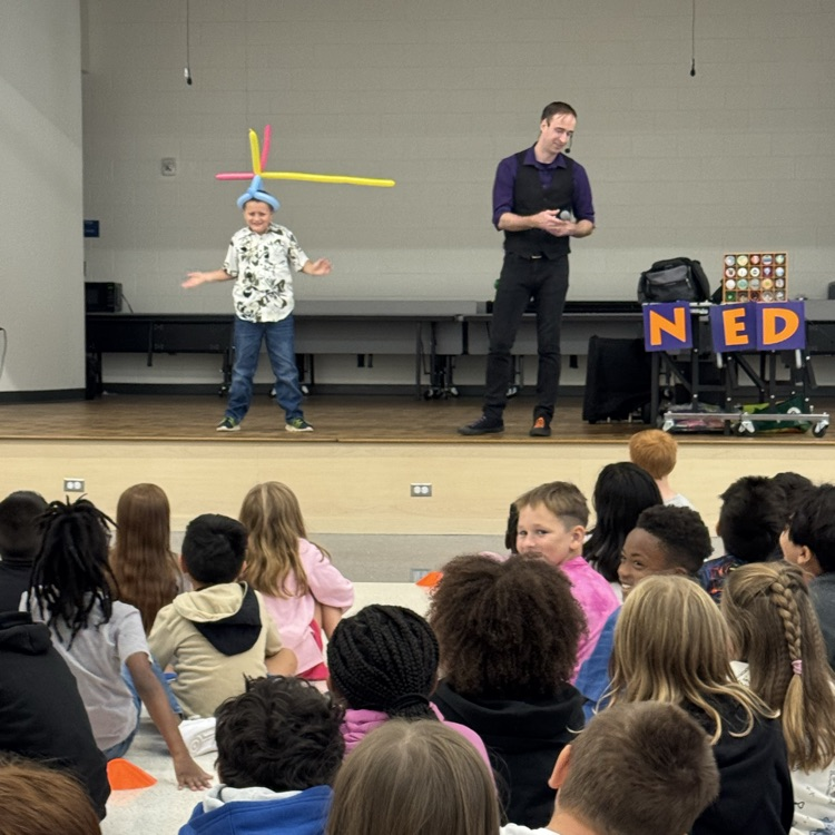 bullying prevention assembly 