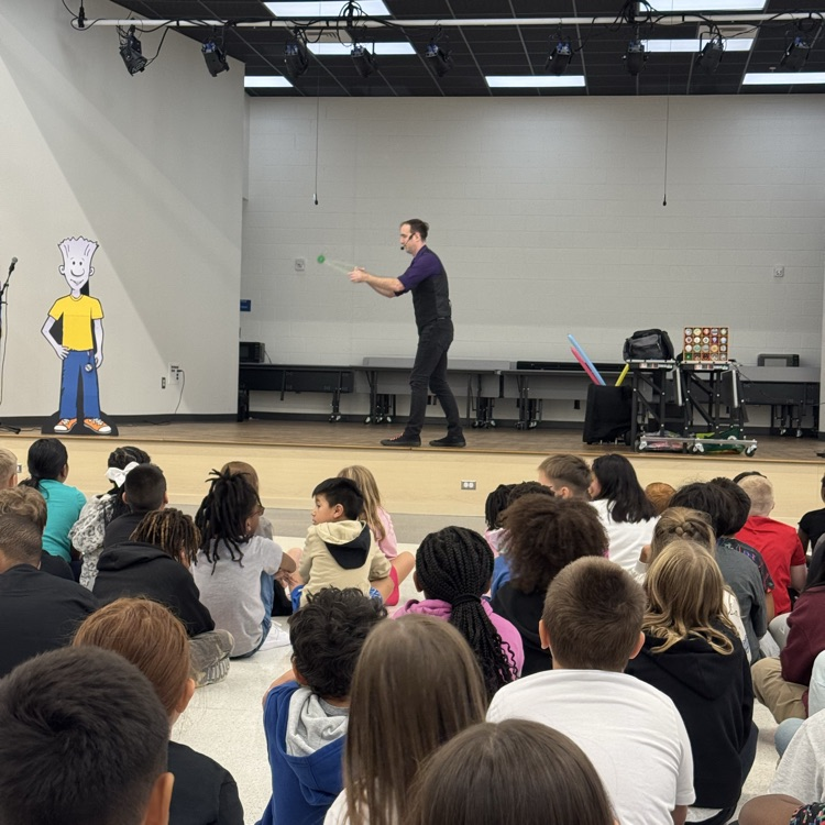 bullying prevention assembly 