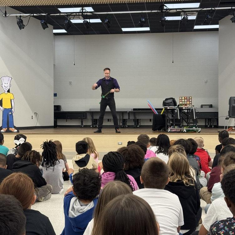 bullying prevention assembly 