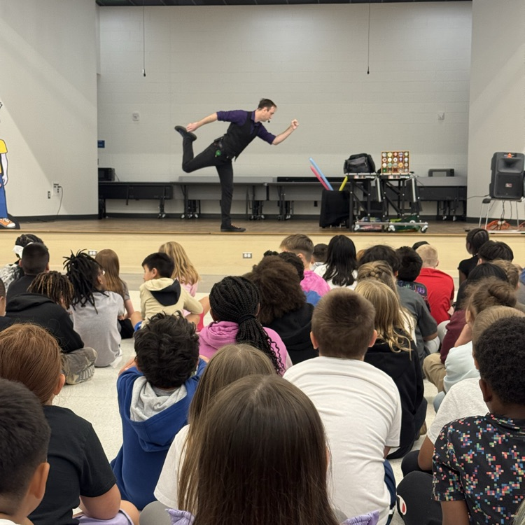 bullying prevention assembly 