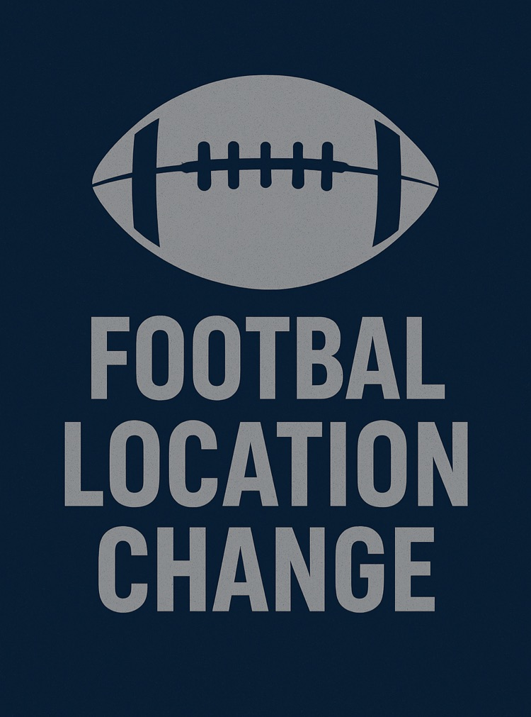 football update